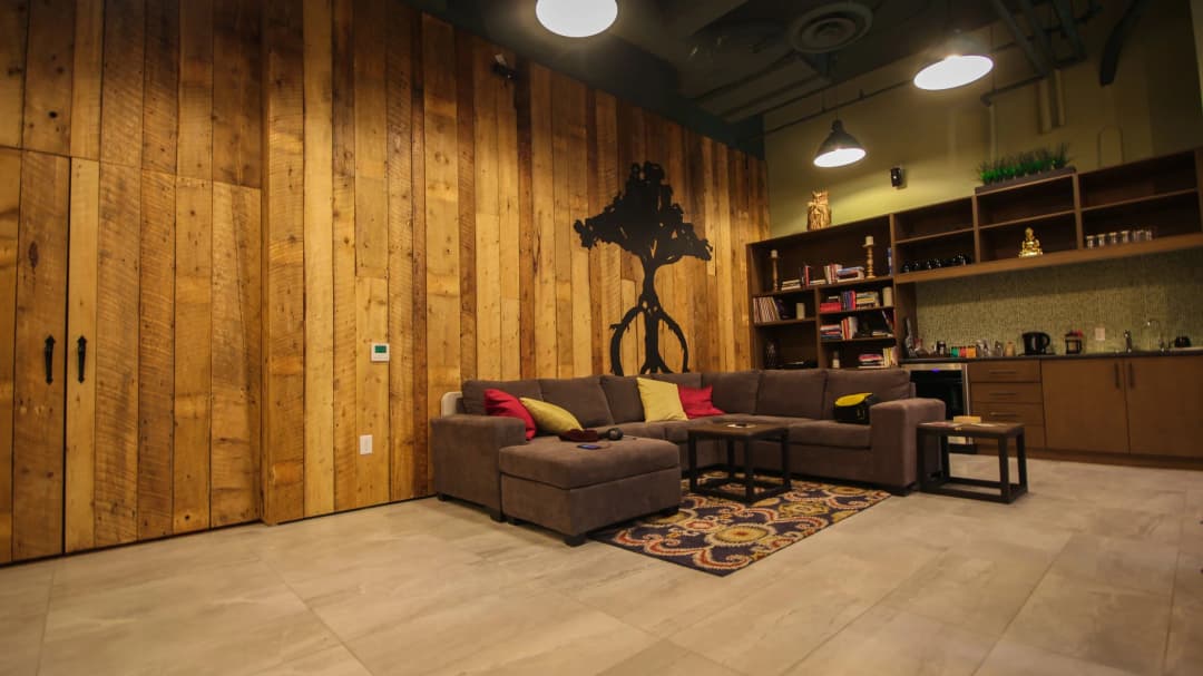 Shanti Studio in Shanti Halifax