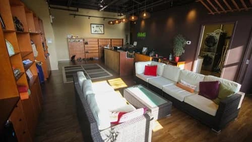 Shanti Studio in Shanti Bedford